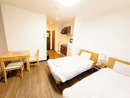 Hotel SaintFelician Kyoto Shijo Karasuma