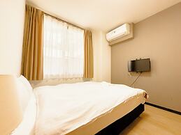 Hotel SaintFelician Kyoto Shijo Karasuma