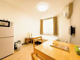 Hotel SaintFelician Kyoto Shijo Karasuma