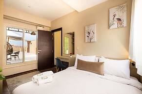 Xuru New Cairo Studios