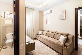 Xuru New Cairo Studios