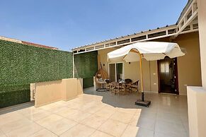 Xuru New Cairo Studios