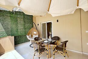 Xuru New Cairo Studios