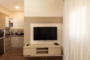 Xuru New Cairo Studios