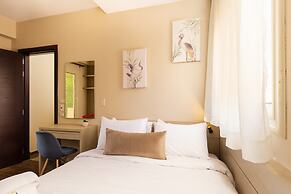 Xuru New Cairo Studios