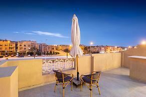 Xuru New Cairo Studios