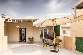 Xuru New Cairo Studios