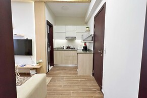 Xuru New Cairo Studios