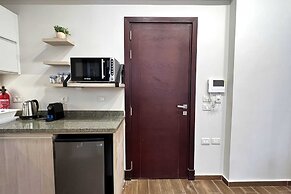 Xuru New Cairo Studios