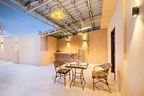 Xuru New Cairo Studios