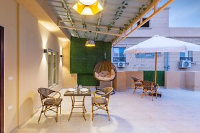 Xuru New Cairo Studios