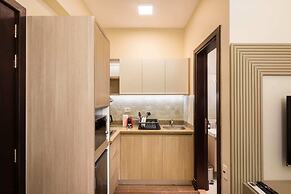 Xuru New Cairo Studios