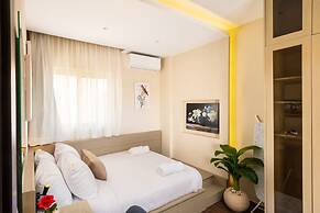 Xuru New Cairo Studios