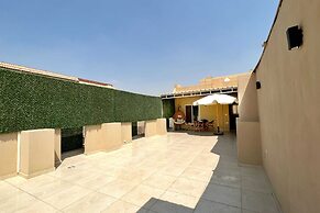 Xuru New Cairo Studios