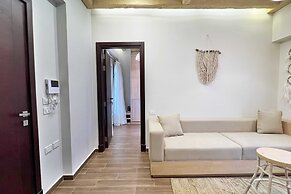 Xuru New Cairo Studios