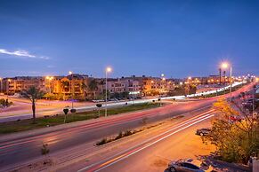 Xuru New Cairo Studios