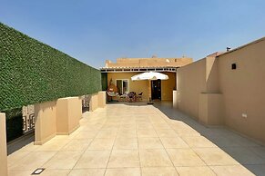 Xuru New Cairo Studios