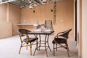 Xuru New Cairo Studios