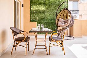 Xuru New Cairo Studios