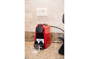 Xuru New Cairo Studios