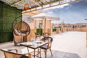 Xuru New Cairo Studios