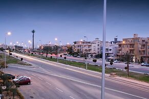 Xuru New Cairo Studios