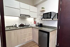 Xuru New Cairo Studios