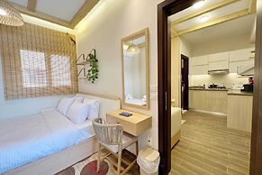 Xuru New Cairo Studios