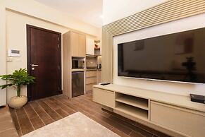 Xuru New Cairo Studios