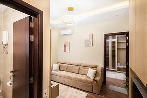 Xuru New Cairo Studios