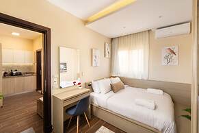 Xuru New Cairo Studios