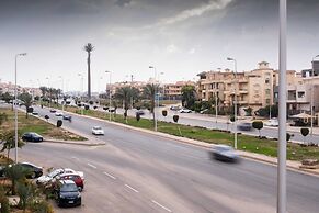 Xuru New Cairo Studios