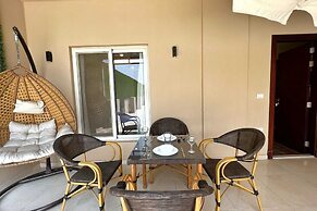 Xuru New Cairo Studios