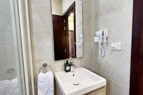 Xuru New Cairo Studios