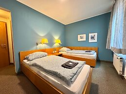 AR Airport Hotel Rüsselheim