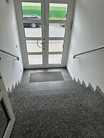 AR Airport Hotel Rüsselheim