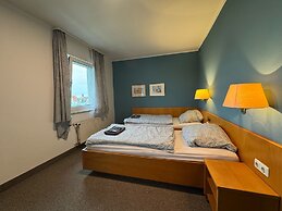 AR Airport Hotel Rüsselheim