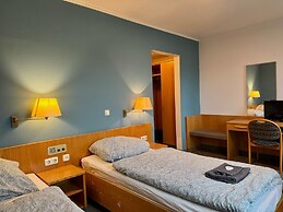AR Airport Hotel Rüsselheim