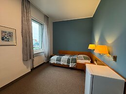 AR Airport Hotel Rüsselheim