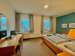 AR Airport Hotel Rüsselheim
