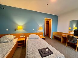 AR Airport Hotel Rüsselheim