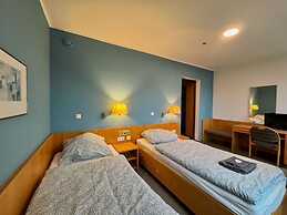 AR Airport Hotel Rüsselheim