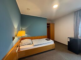 AR Airport Hotel Rüsselheim