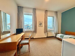 AR Airport Hotel Rüsselheim