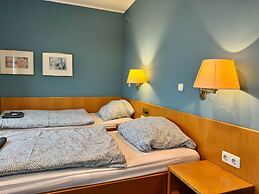 AR Airport Hotel Rüsselheim