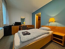 AR Airport Hotel Rüsselheim