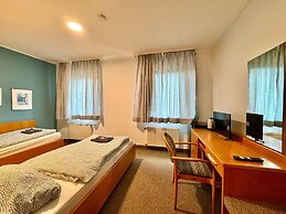 AR Airport Hotel Rüsselheim