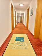 AR Airport Hotel Rüsselheim