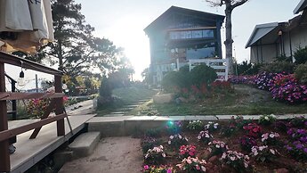 DaLart Glamping & Coffee