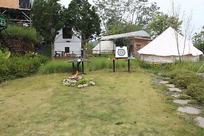 DaLart Glamping & Coffee